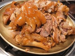 -Myth猪蹄(明洞店)