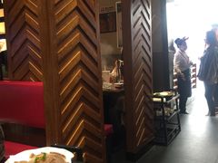 -左庭右院鲜牛肉火锅(金山万达店)
