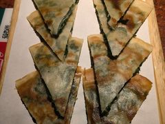 -绿茶餐厅(蓝色港湾店)