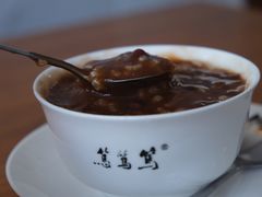 -笃笃笃糖粥(十全街店)