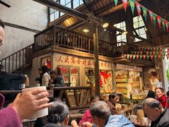 -東茅街茶馆
