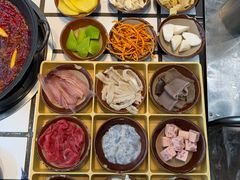-贰回巷火锅馆(钟楼店)