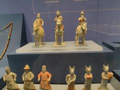-陕西历史博物馆