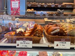 -德南面包房(尚都店)