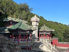 -颐和园