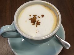 -VESH COFFEE(定西路店)