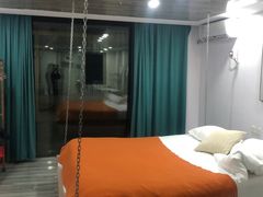 -麓舍全景太湖温泉别墅团建拓展会议亲子