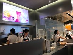 -LELECHA乐乐茶(美罗城店)