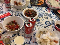 -松哥油焖大虾.小龙虾.黑鸭煲(海岸城店)