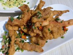 椒盐排条-台北楚楚园馅饼粥(虹桥南丰城店)