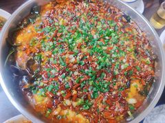-艺味深尝(云锦路店)