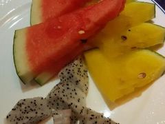 android_upload_pic-莲华素食府