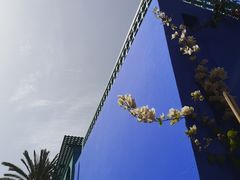-马洛雷勒花园