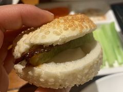 -又一福烤鸭·北京菜(东四店)