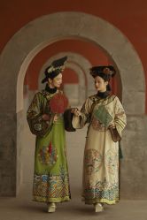 点击看大图 -美云庭古装·格格服汉服·京城旅拍(北京店)