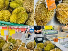 -沃尔玛(中山北路店)