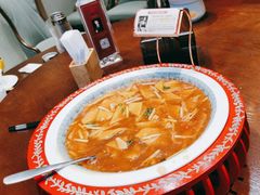 -唐山宴大唐州府精品中餐