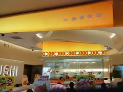 -争鲜回转寿司(西红门荟聚PLUS店)