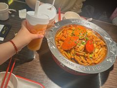 -胖哥俩肉蟹煲(湖滨银泰in77店)
