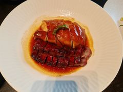 -彩丰楼中餐厅(佘山世茂洲际酒店)