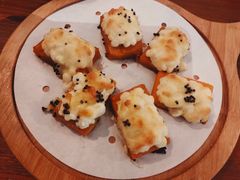 -如禾素食·下午茶·糖水