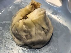 -古都历食南京菜·烤鸭·鸭血粉丝·汤包(南京博物院店)