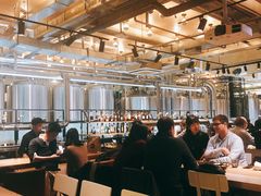 大堂-Goose Island Brewhouse鹅岛精酿啤酒品牌餐厅