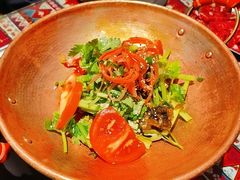昆明寻甸酸菜牛肉火锅-云边嬢嬢·云南野料现摏火锅
