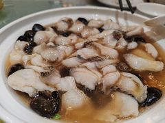 -嘉逸传菜(洛川东路店)