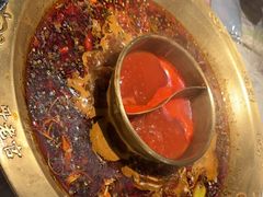 -哥老官重庆美蛙鱼头(西湖银泰十一哥店)