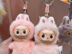 -泡泡玛特POPMART(合生汇店)