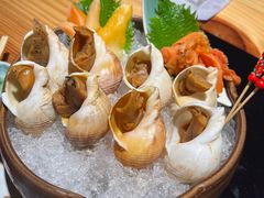 -花潮料理艺食馆(世欧广场店)