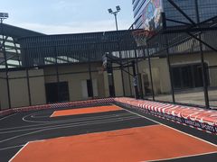 -洛克公园(苏州中心商场)