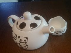 -晓鲜熊猫烤鱼烤吧(西三旗百汇北门店)