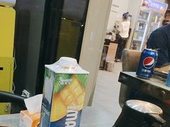 -东记炭炉·海鲜鸡煲(龙华店)