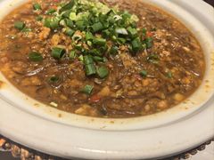 -院8里·小聚园老川菜(九眼桥店)