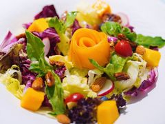 -3号仓库·创意中国菜(嘉兴龙鼎万达店)