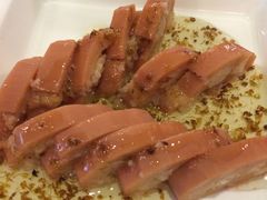 -泰钰丰烤鸭.天津菜(开发区店)