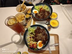 -艾薯夫妇Aysh(红山店)