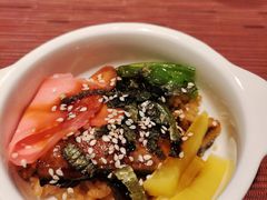-大理实力希尔顿酒店•香全日制餐厅