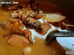 慈城土鸡-走马楼饭庄(慈城古县城店)