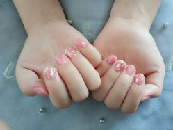-安可儿Anker's Nail日式美甲美睫