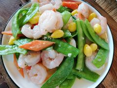 -咖梦餐厅 COMENG RESTAURANT