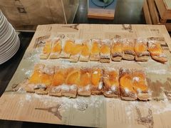 -圣丰索菲特·2 On 988 Café 自助餐厅
