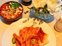 -富力丽思卡尔顿酒店·香荟全日制餐厅