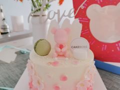 -CAKE BOSS 蛋糕老板(西单君太百货店)