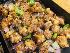 -晓梦戳子肉(瑞云路店)