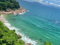 -深圳市大鹏新区华记山海农庄餐厅
