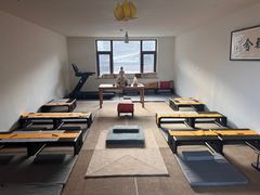 -云座·时光·观景咖啡厅(五爷庙店)