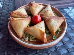 -ALAMEEN阿拉伯餐厅(三里屯店)